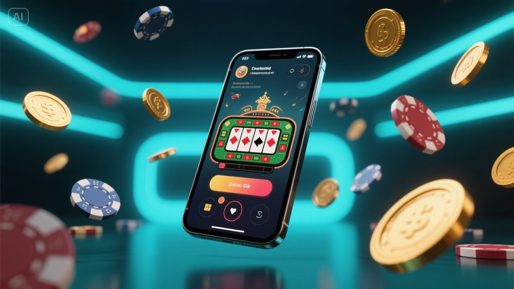 AllBet Casino